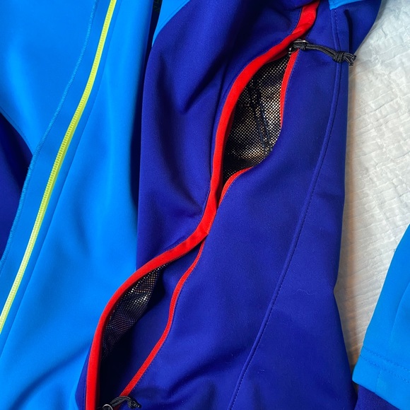 HP!!🎉Columbia Titanium Omni-Heat Neoprene Jacket - Picture 6 of 10